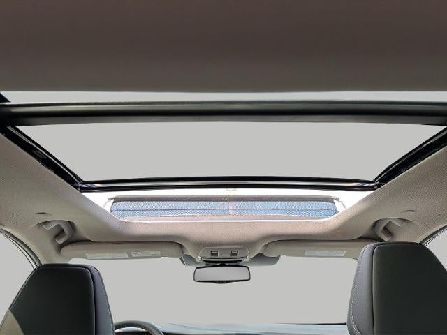 2025 Nissan Murano AWD SL