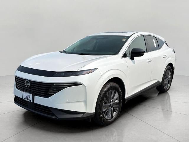 2025 Nissan Murano AWD SL