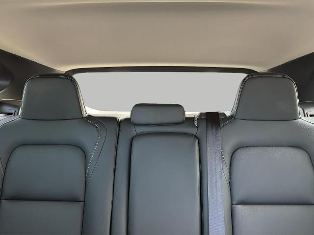2025 Nissan Murano AWD SL