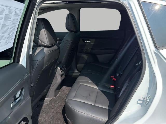 2025 Nissan Murano AWD SL