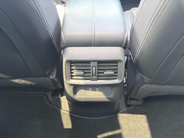 2025 Nissan Murano AWD SL