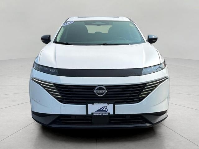 2025 Nissan Murano AWD SL