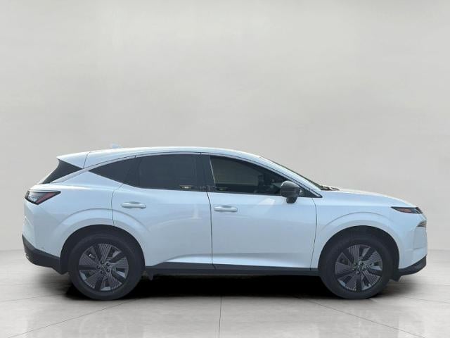 2025 Nissan Murano AWD SL