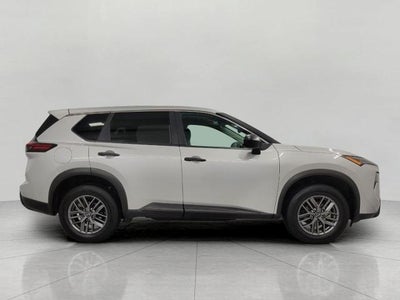 2024 Nissan Rogue AWD S