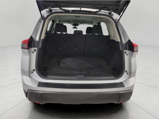 2024 Nissan Rogue AWD S