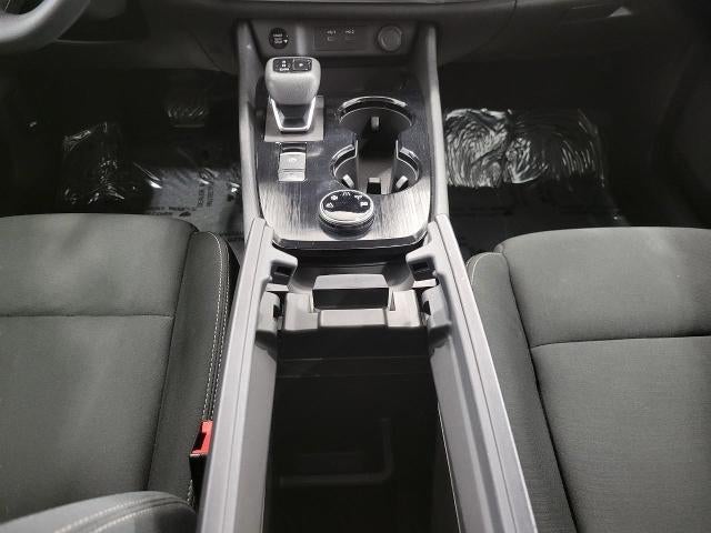 2024 Nissan Rogue AWD S