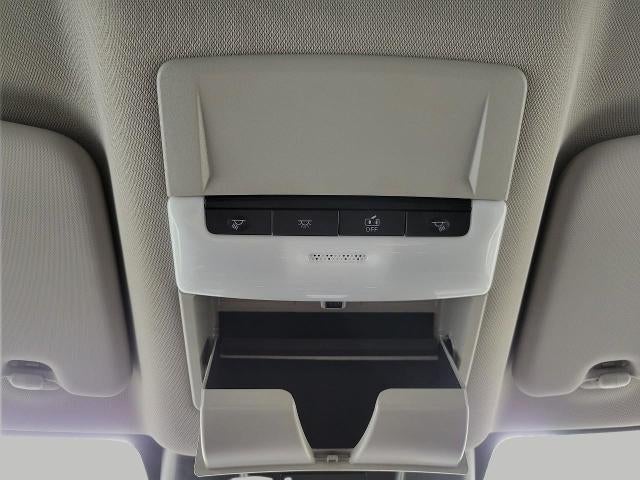 2024 Nissan Rogue AWD S