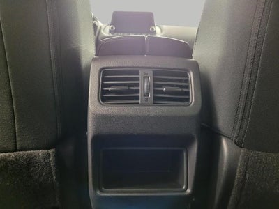 2024 Nissan Rogue AWD S