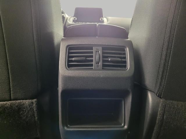 2024 Nissan Rogue AWD S