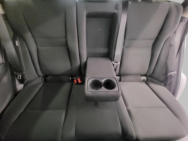 2024 Nissan Rogue AWD S