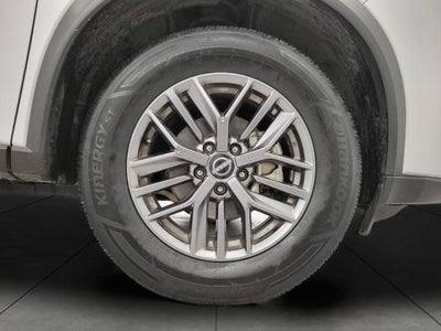 2024 Nissan Rogue AWD S