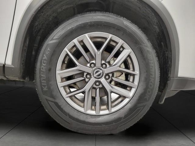 2024 Nissan Rogue AWD S