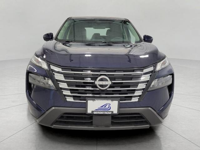 2025 Nissan Rogue AWD SV