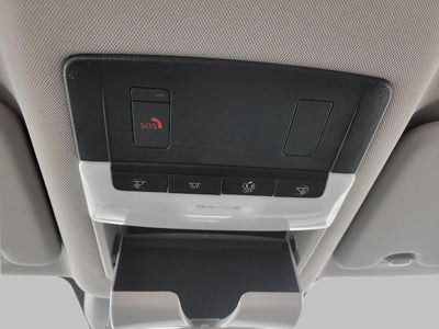 2025 Nissan Rogue AWD SV