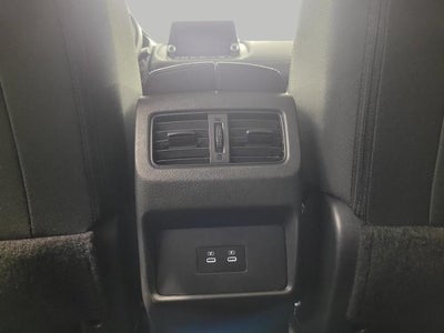 2025 Nissan Rogue AWD SV