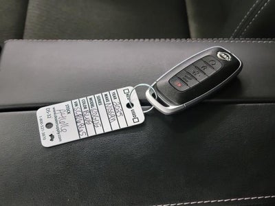 2025 Nissan Rogue AWD SV