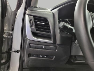 2025 Nissan Rogue AWD SV