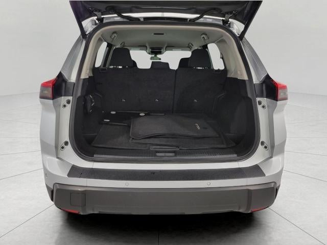 2025 Nissan Rogue AWD SV