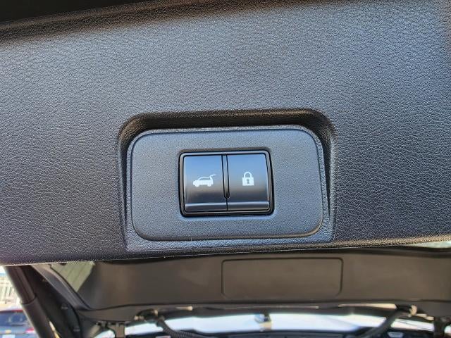 2025 Nissan Rogue SV Intelligent AWD