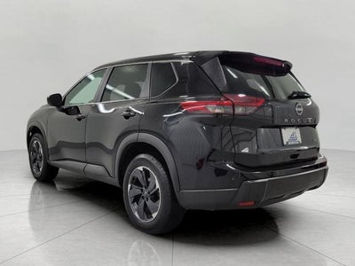 2025 Nissan Rogue SV Intelligent AWD