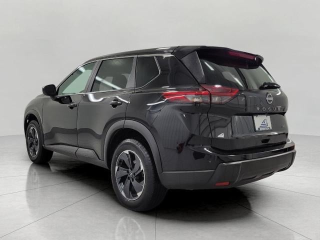 2025 Nissan Rogue SV Intelligent AWD