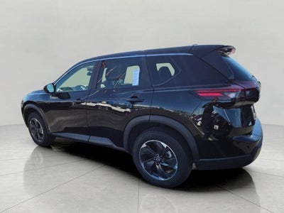 2025 Nissan Rogue SV Intelligent AWD