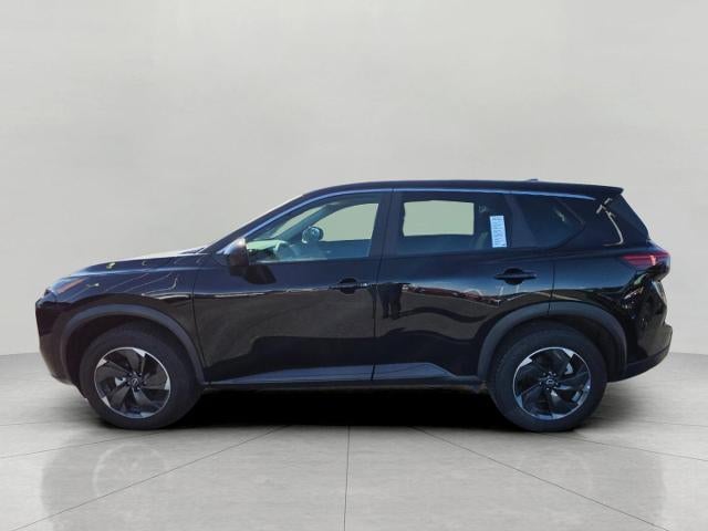 2025 Nissan Rogue SV Intelligent AWD