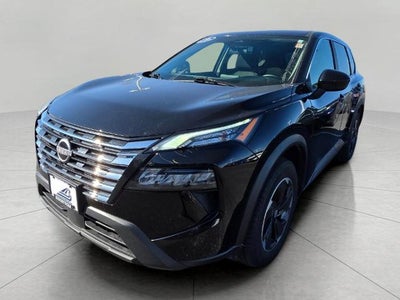 2025 Nissan Rogue SV Intelligent AWD