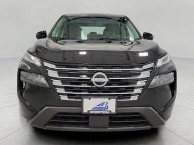 2025 Nissan Rogue SV Intelligent AWD