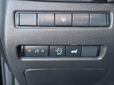 2025 Nissan Rogue SV Intelligent AWD