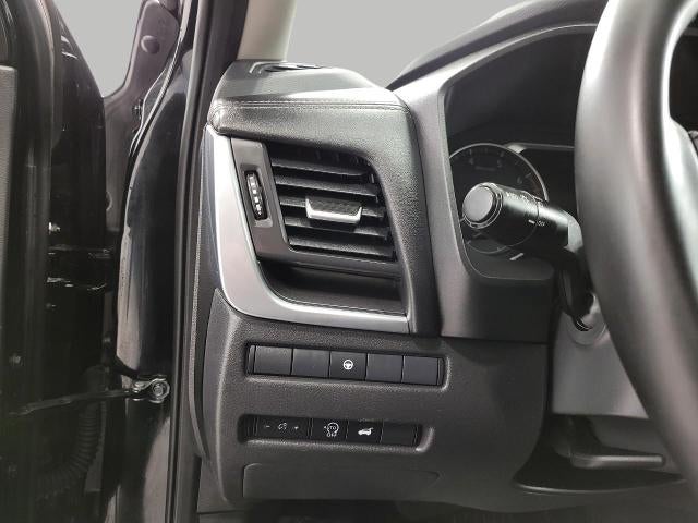 2025 Nissan Rogue SV Intelligent AWD