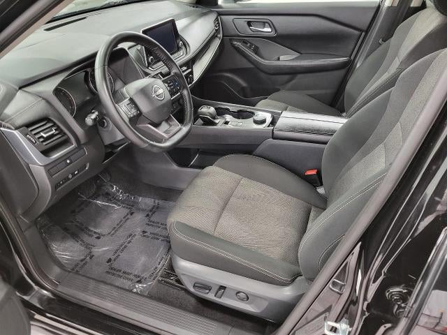 2025 Nissan Rogue SV Intelligent AWD