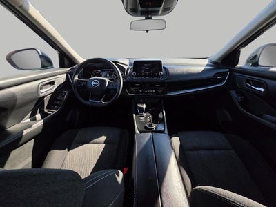 2025 Nissan Rogue SV Intelligent AWD