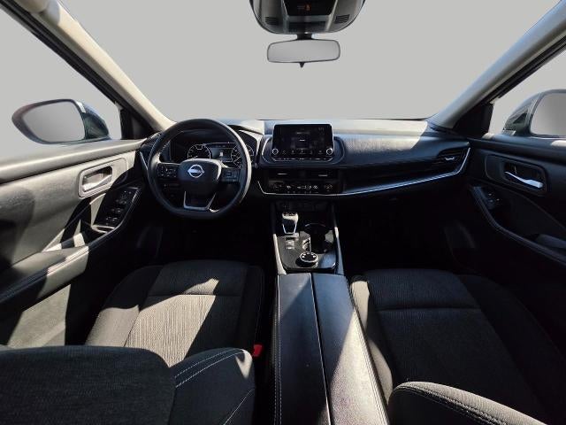 2025 Nissan Rogue SV Intelligent AWD