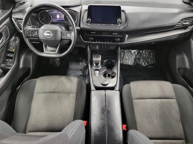 2025 Nissan Rogue SV Intelligent AWD