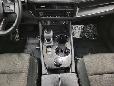 2025 Nissan Rogue SV Intelligent AWD