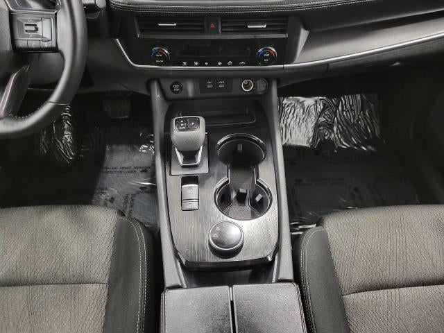 2025 Nissan Rogue SV Intelligent AWD