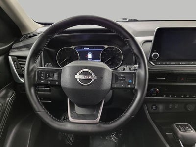 2025 Nissan Rogue SV Intelligent AWD