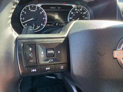 2025 Nissan Rogue SV Intelligent AWD