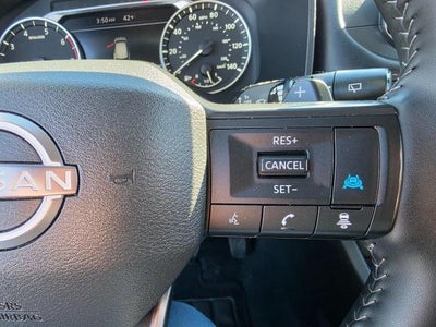 2025 Nissan Rogue SV Intelligent AWD