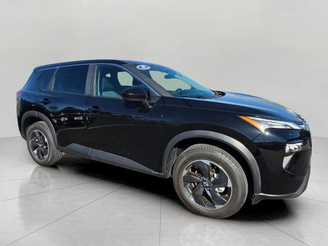 2025 Nissan Rogue SV Intelligent AWD