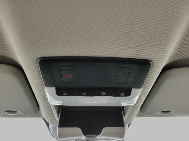 2025 Nissan Rogue SV Intelligent AWD