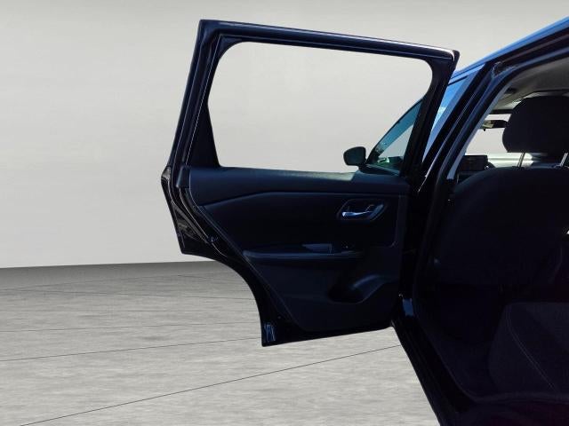 2025 Nissan Rogue SV Intelligent AWD