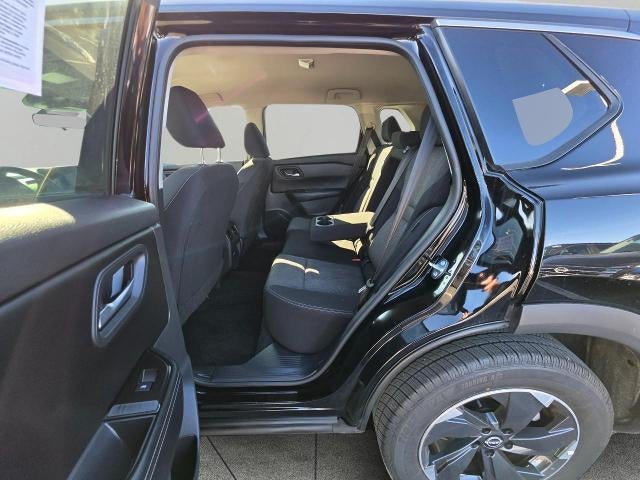 2025 Nissan Rogue SV Intelligent AWD