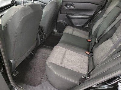 2025 Nissan Rogue SV Intelligent AWD