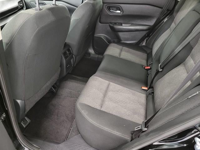 2025 Nissan Rogue SV Intelligent AWD