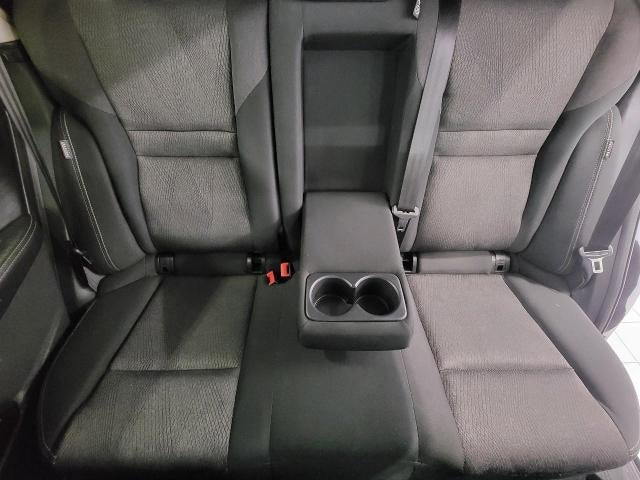 2025 Nissan Rogue SV Intelligent AWD