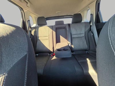 2025 Nissan Rogue SV Intelligent AWD