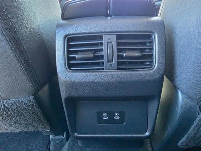 2025 Nissan Rogue SV Intelligent AWD