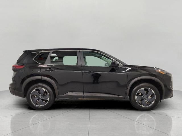 2025 Nissan Rogue SV Intelligent AWD